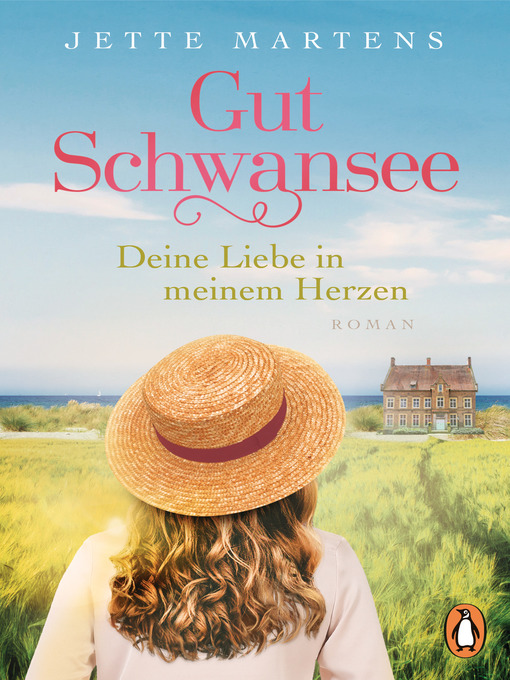 Title details for Gut Schwansee--Deine Liebe in meinem Herzen by Jette Martens - Available